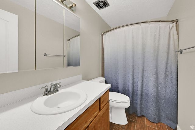 4409 S 6300 W, Hooper, UT 84315
