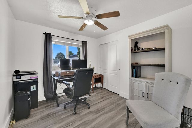 4409 S 6300 W, Hooper, UT 84315