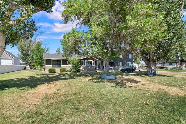 4409 S 6300 W, Hooper, UT 84315