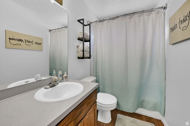 4409 S 6300 W, Hooper, UT 84315