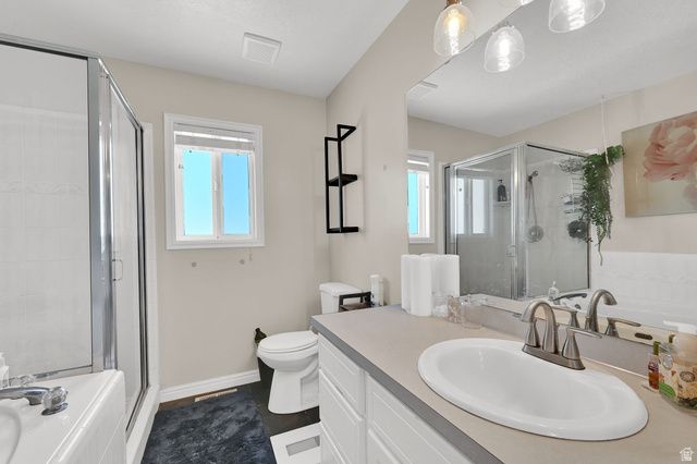 4409 S 6300 W, Hooper, UT 84315