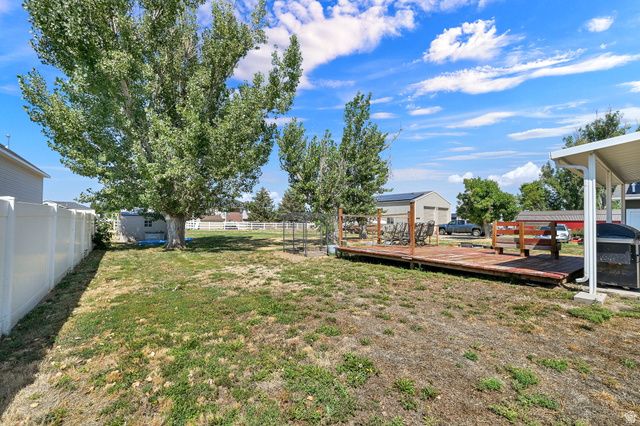 4409 S 6300 W, Hooper, UT 84315