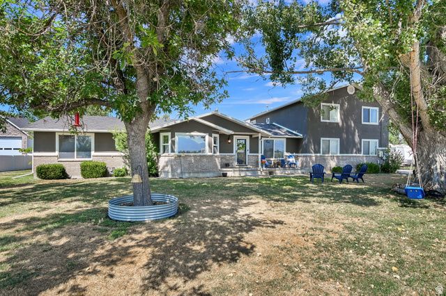 4409 S 6300 W, Hooper, UT 84315