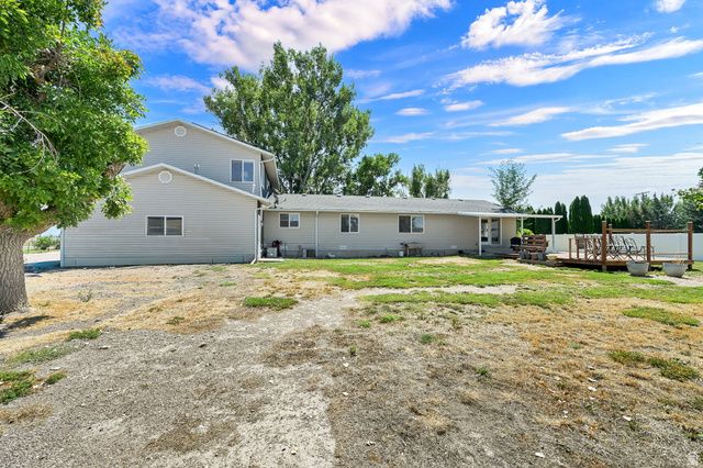 4409 S 6300 W, Hooper, UT 84315