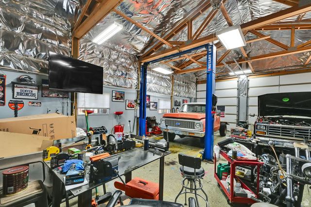4409 S 6300 W, Hooper, UT 84315