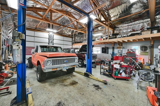 4409 S 6300 W, Hooper, UT 84315