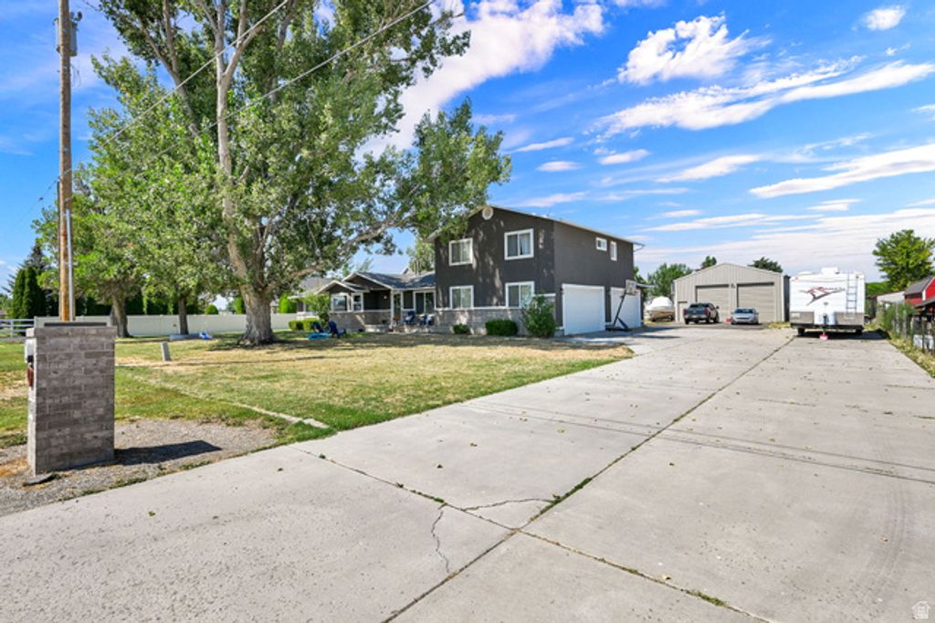 4409 S 6300 W, Hooper, UT 84315 — photo 2