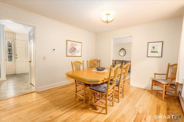21 White Pine Drive, Brookfield, CT 06804