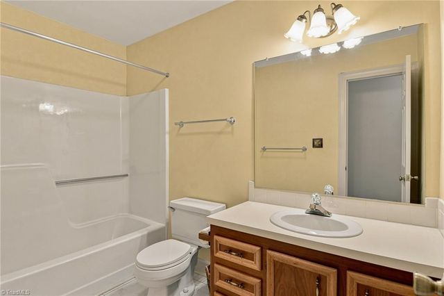 1014 Greenhurst Road, Winston-salem, NC 27104