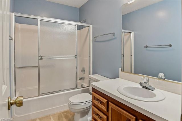 1014 Greenhurst Road, Winston-salem, NC 27104