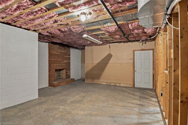 1014 Greenhurst Road, Winston-salem, NC 27104