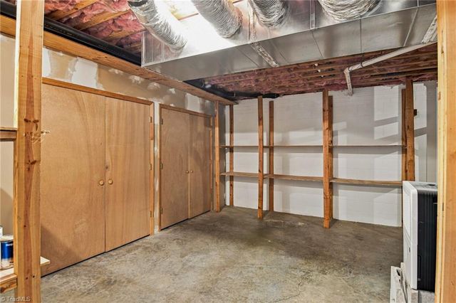1014 Greenhurst Road, Winston-salem, NC 27104