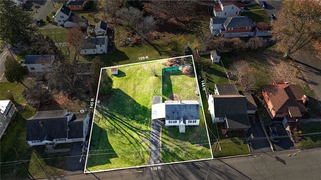 321 Andrews Street, Union, NY 13790