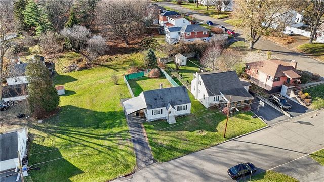 321 Andrews Street, Union, NY 13790