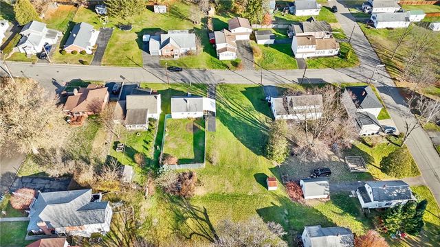 321 Andrews Street, Union, NY 13790