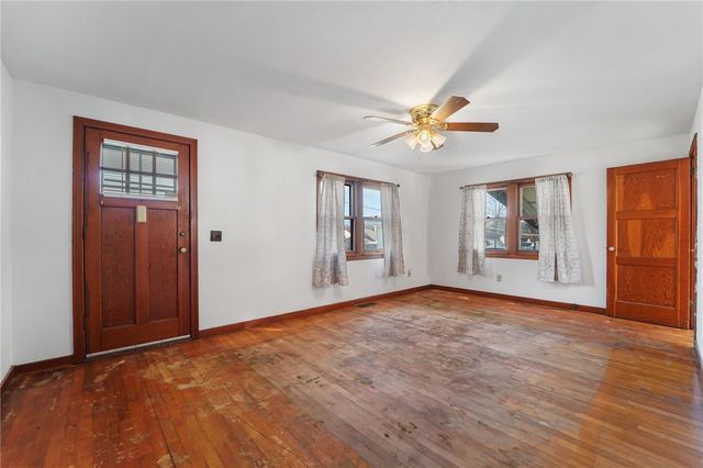 321 Andrews Street, Union, NY 13790