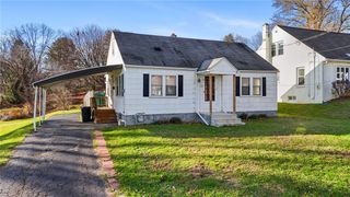 321 Andrews Street, Union, NY 13790