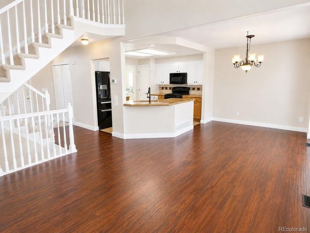 12748 E Wyoming Cir, Aurora, CO 80012