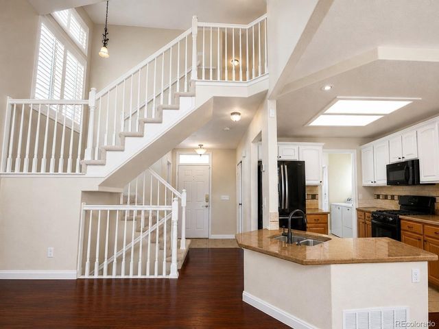 12748 E Wyoming Cir, Aurora, CO 80012