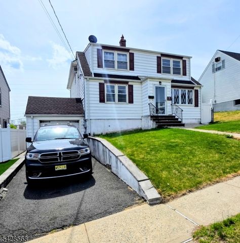 7 Barnard Pl, North Arlington Boro, NJ 07031