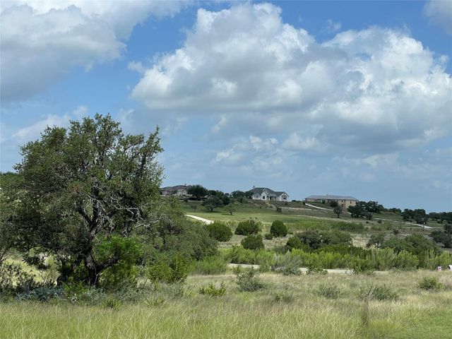 321 Cedar Mountain DR, Marble Falls, TX 78654