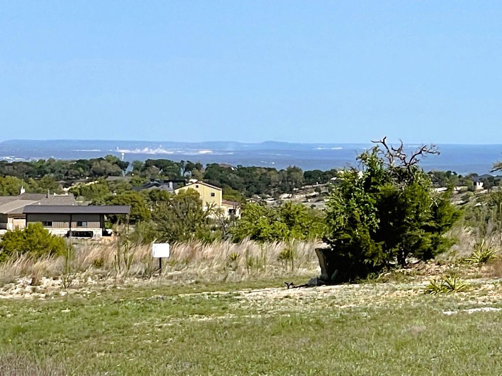 321 Cedar Mountain DR, Marble Falls, TX 78654