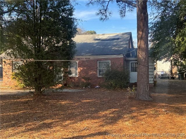 3002 Cumberland Road, Fayetteville, NC 28306
