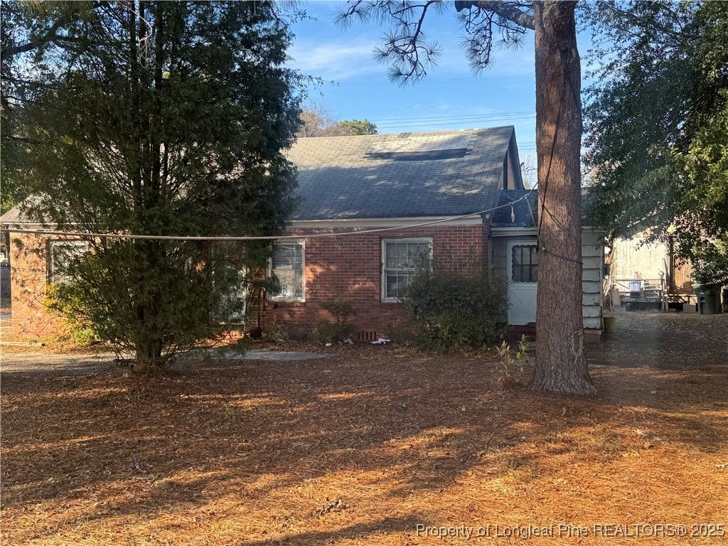 3002 Cumberland Road, Fayetteville, NC 28306 — photo 2