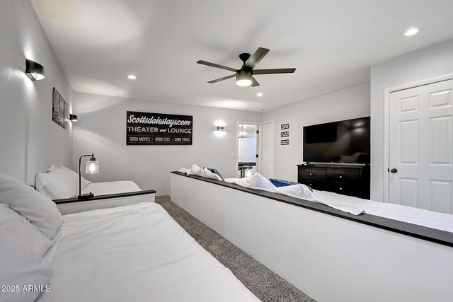17659 N PARADISE PARK Drive, Phoenix, AZ 85032