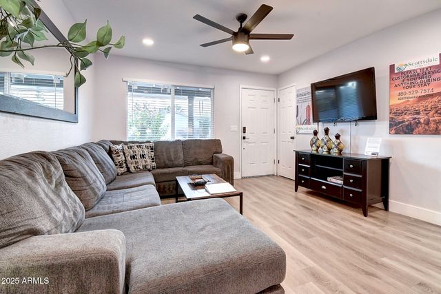 17659 N PARADISE PARK Drive, Phoenix, AZ 85032