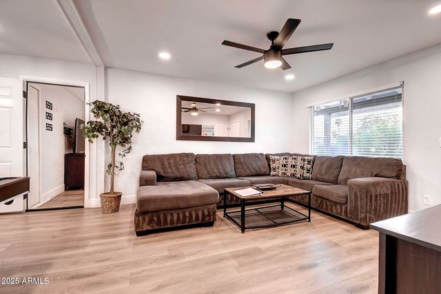 17659 N PARADISE PARK Drive, Phoenix, AZ 85032