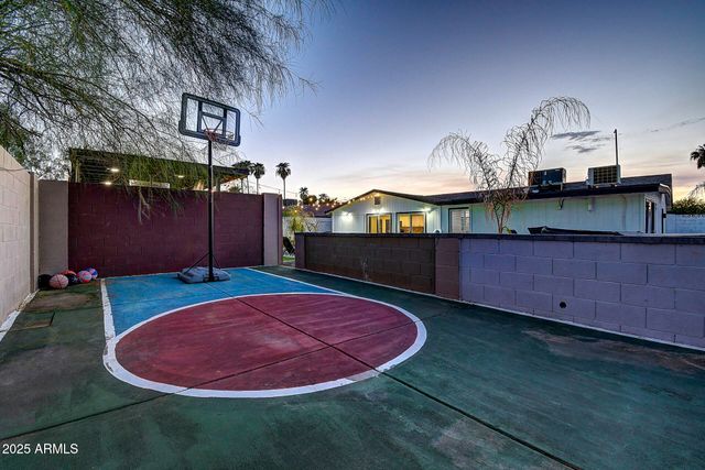 17659 N PARADISE PARK Drive, Phoenix, AZ 85032