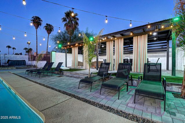 17659 N PARADISE PARK Drive, Phoenix, AZ 85032
