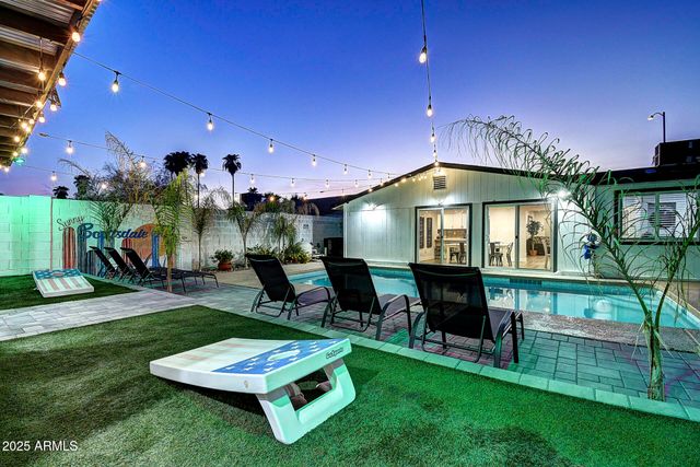 17659 N PARADISE PARK Drive, Phoenix, AZ 85032