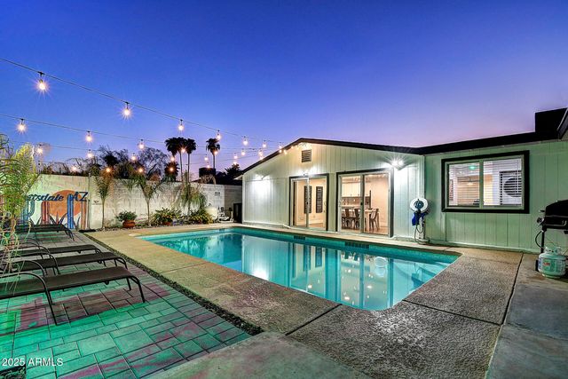 17659 N PARADISE PARK Drive, Phoenix, AZ 85032