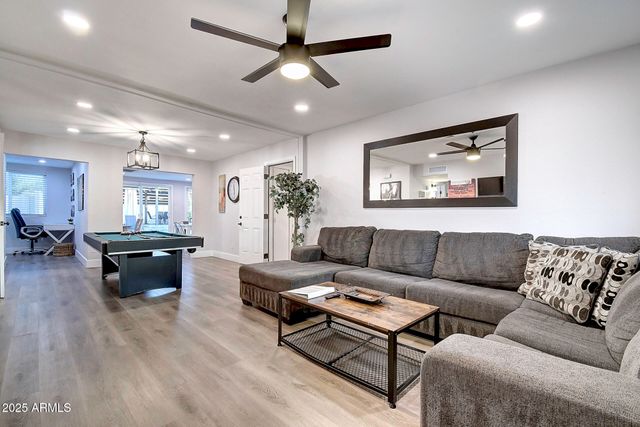 17659 N PARADISE PARK Drive, Phoenix, AZ 85032