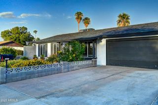 17659 N PARADISE PARK Drive, Phoenix, AZ 85032