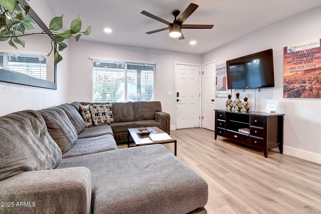 17659 N PARADISE PARK Drive, Phoenix, AZ 85032 — photo 4