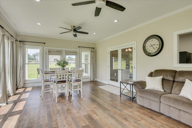 1370 Old Kimbill Trail, Aiken, SC 29805