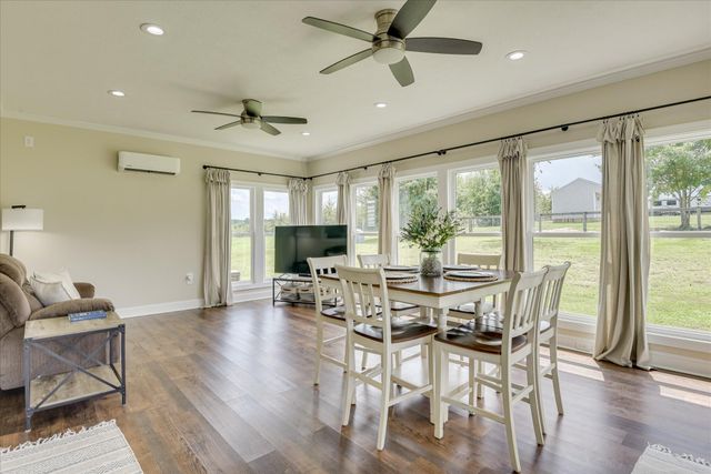 1370 Old Kimbill Trail, Aiken, SC 29805