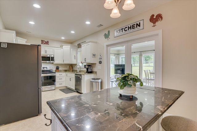 1370 Old Kimbill Trail, Aiken, SC 29805