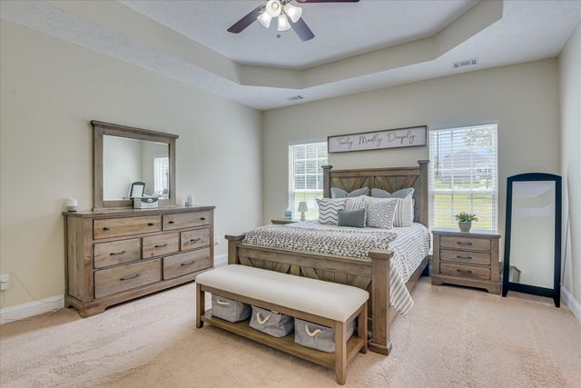 1370 Old Kimbill Trail, Aiken, SC 29805