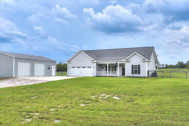 1370 Old Kimbill Trail, Aiken, SC 29805