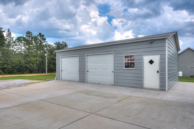 1370 Old Kimbill Trail, Aiken, SC 29805