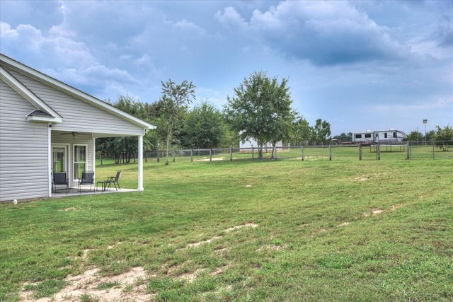 1370 Old Kimbill Trail, Aiken, SC 29805