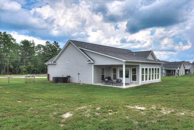 1370 Old Kimbill Trail, Aiken, SC 29805