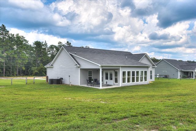 1370 Old Kimbill Trail, Aiken, SC 29805