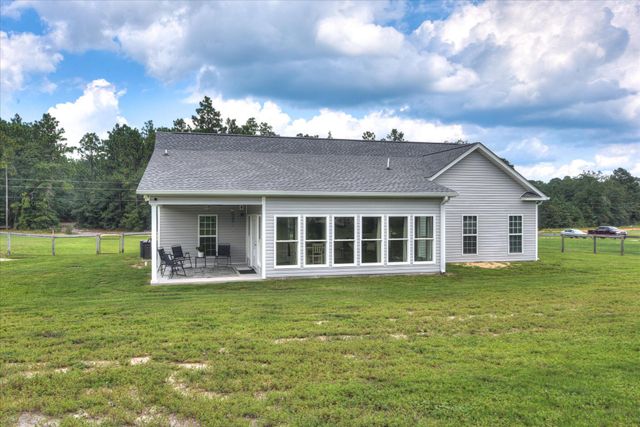 1370 Old Kimbill Trail, Aiken, SC 29805