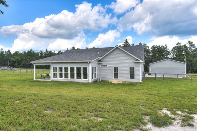 1370 Old Kimbill Trail, Aiken, SC 29805