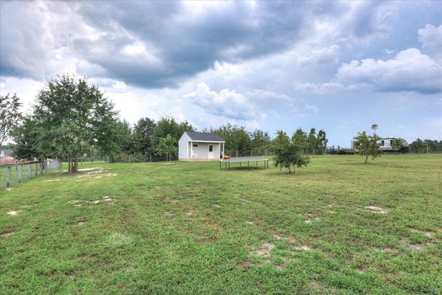 1370 Old Kimbill Trail, Aiken, SC 29805